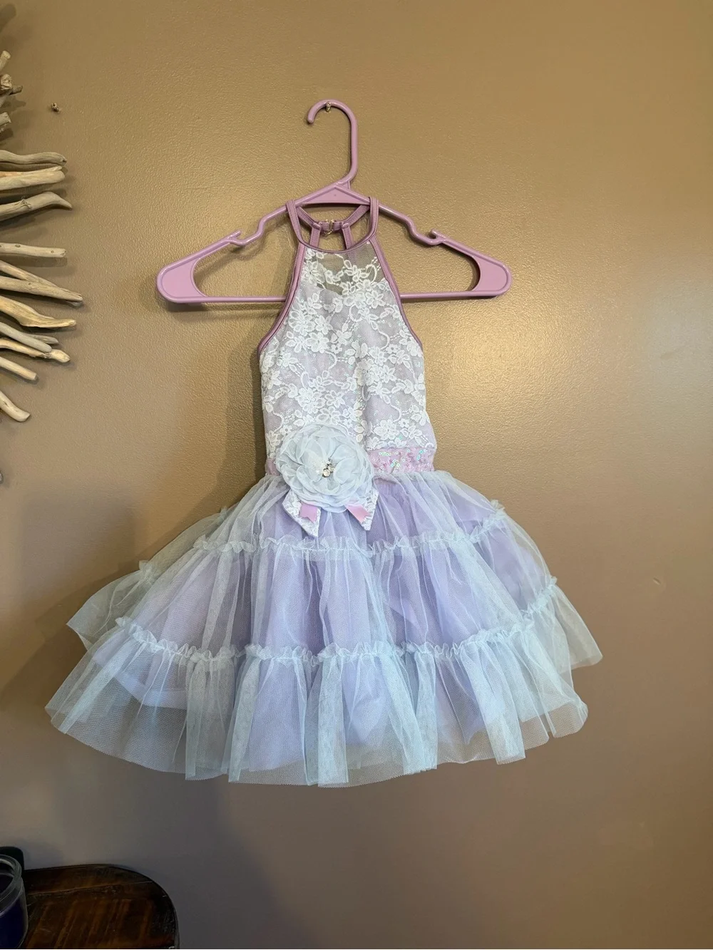 Weismann Dance Costume. Style # 15368